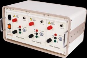 Dynamic Contact Resistance Meter