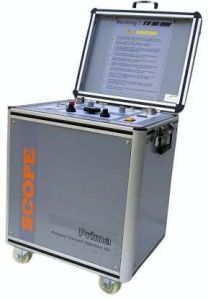 Primary Injection Test Set