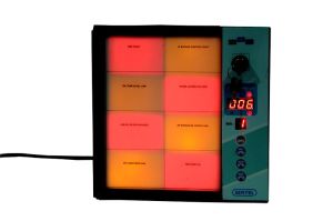 Alarm Annunciator