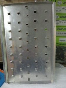 Aluminium Slide Tray