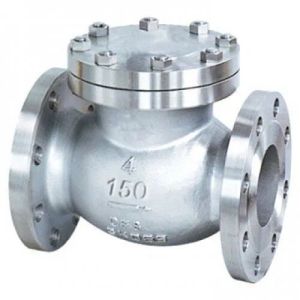 Marck Check Valves