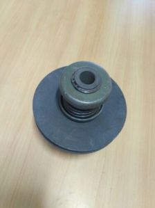 shaft pulley