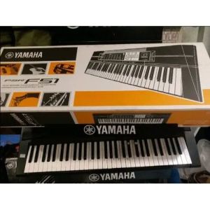 Yamaha Musical Keyboard