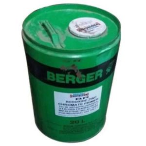 Berger Epoxy Coatings