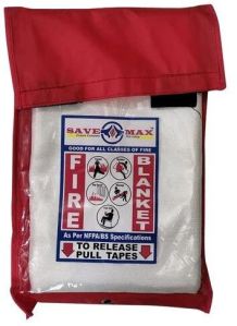 Fire Safety Blanket