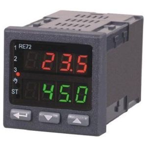 Rishabh Temperature Controllers