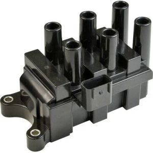 Ignition Coil Car