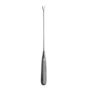 Uterine Flushing Curette