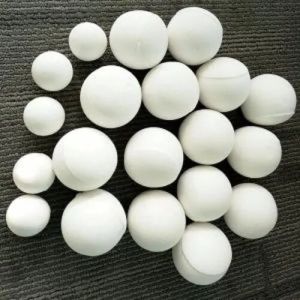 Zirconium Beads