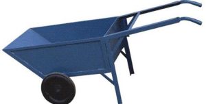 One Wheel Barrow Hand Trolley