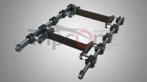 Drag Conveyor Chain