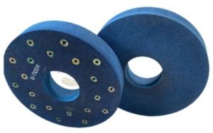 F-Type Grinding Wheel