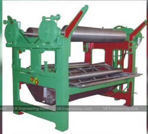 Textile Jumbo Jigger Machine