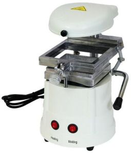 Vacuum Forming Machine