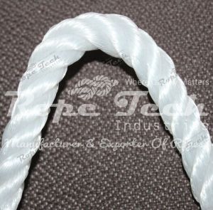 Nylon Polypropylene Rope