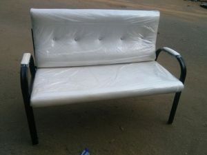 Sofa White Chair