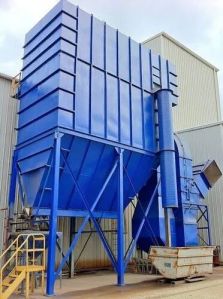 Dust Extraction System