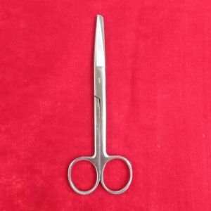 Stainless Steel Bandage Scissor