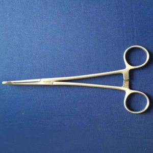 Sponge Holding forceps