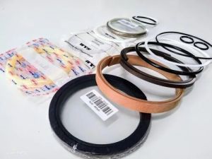 Hyundai Excavator Seal Kit