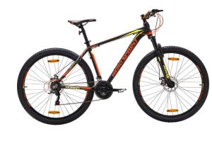 nitro integra 26T Sports Bicycles