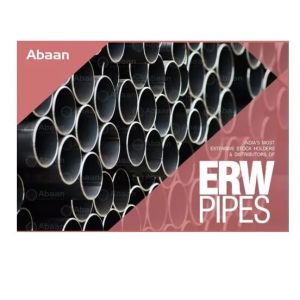 Erw Steel Pipes