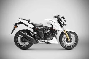 TVS Apache Bike