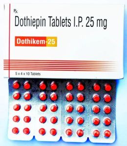 dothiepin tablets