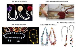 Handicraft Jewelry