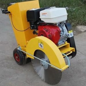 road cutter machine