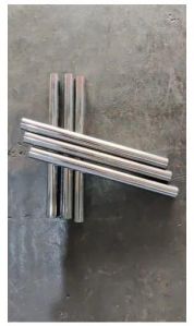 solid carbide rods