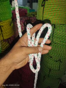 Braiding Garment Dori Rope
