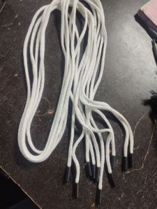 Cotton Garment Rope