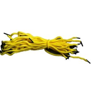 Yellow Paper Bag Handle Rope