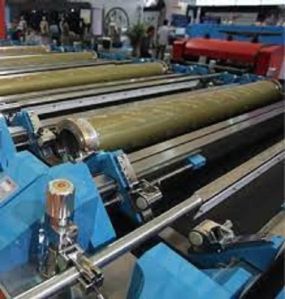 Used Rotary Printing Machinery