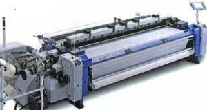 Used Sulzer Projectile Looms