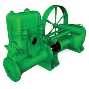 Reciprocating Piston Pump