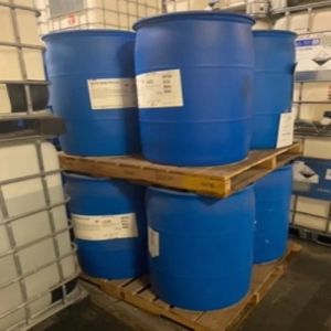 Propylene Glycol