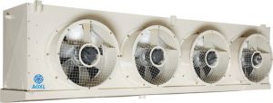 AIR COOLING UNIT FOR COLD STORAGES