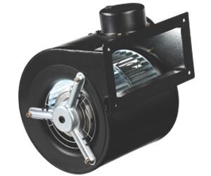 DIDW-DB Series Forward Curved Centrifugal Air Blower