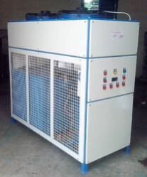 5TR Industrial Process Glycol Chiller