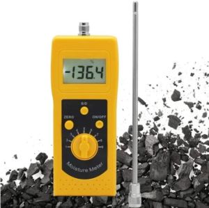 Coal Powder Moisture Meter