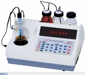 Karl Fischer Titrator