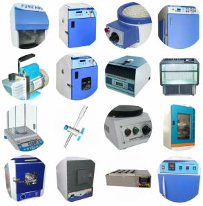 Laboratory Products