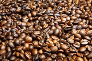 Arabica Coffee Beans