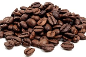 Arabica Roasted Coffee Beans A Grade