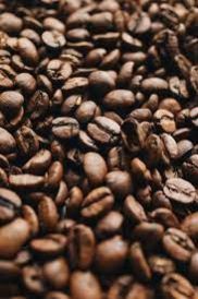 Arabica Roasted Coffee Beans AA Grade