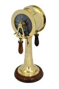 Brass Telegraph