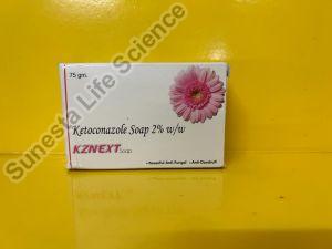 Ketoconazole Soap