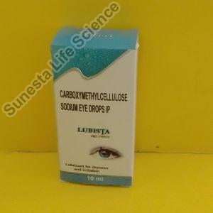 Sodium Carboxymethal-cellulose ophthalmic sol EYE DROPS